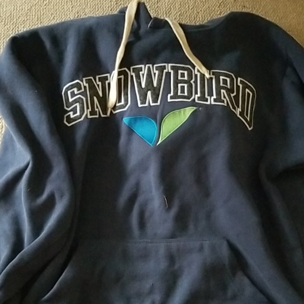 Snowbird Sweatshirt